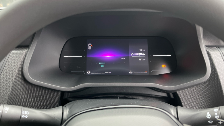 Renault Trafic Swb Diesel SL30 Blue dCi 150 Advance [Safety] Van EAG9